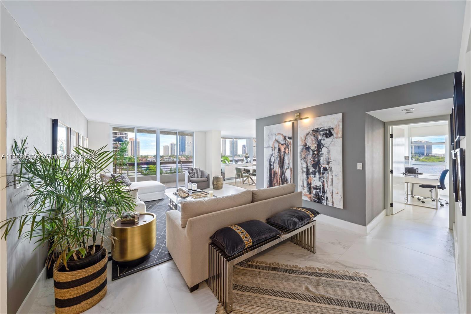 Photo of 3530 Mystic Pointe Dr  #715, Aventura, Florida, 33180 - 