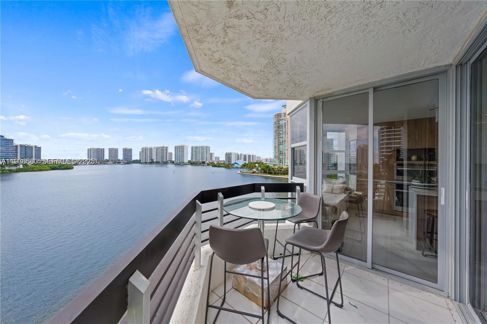 Photo of 3530 Mystic Pointe Dr  #715, Aventura, Florida, 33180 - 