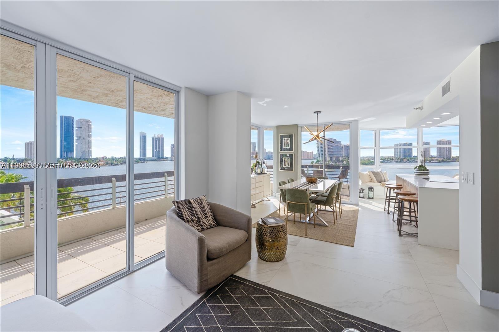 Photo of 3530 Mystic Pointe Dr  #715, Aventura, Florida, 33180 - 