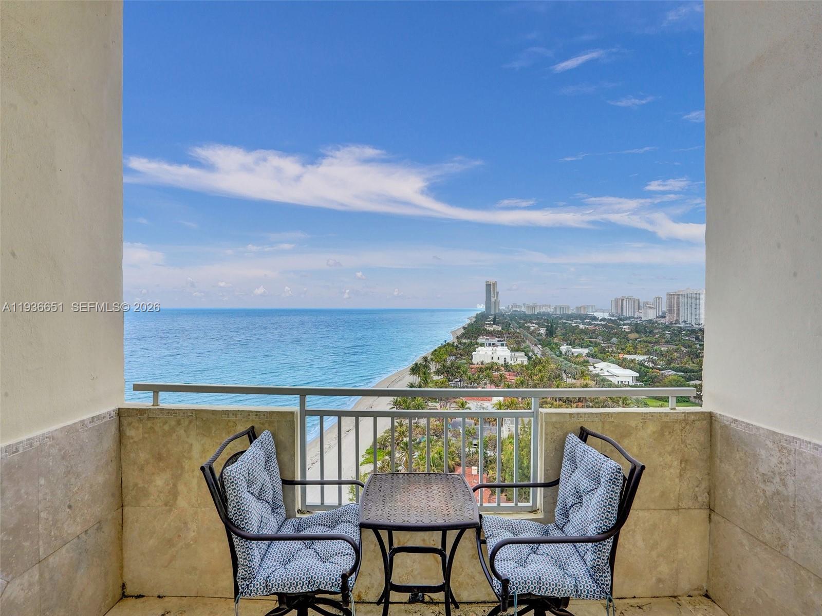 Photo of 3180 Ocean Dr  #1709, Hallandale Beach, Florida, 33009 - 
