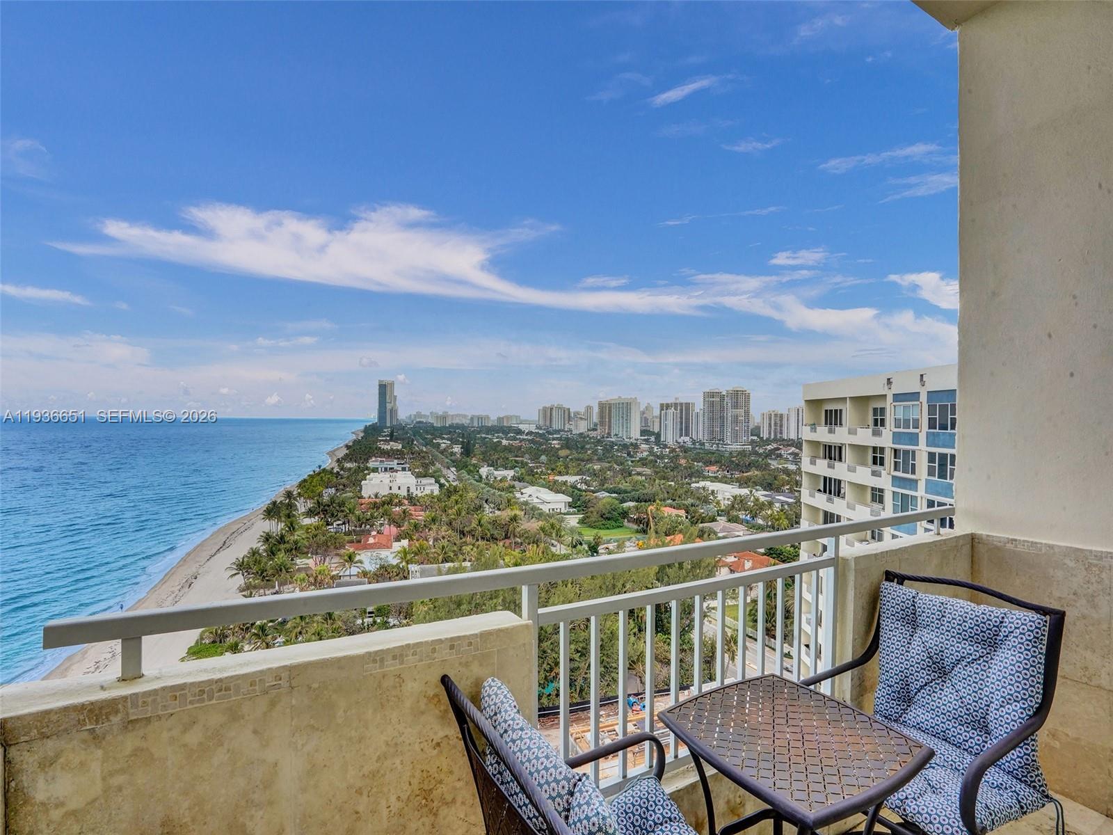 Photo of 3180 Ocean Dr  #1709, Hallandale Beach, Florida, 33009 - 
