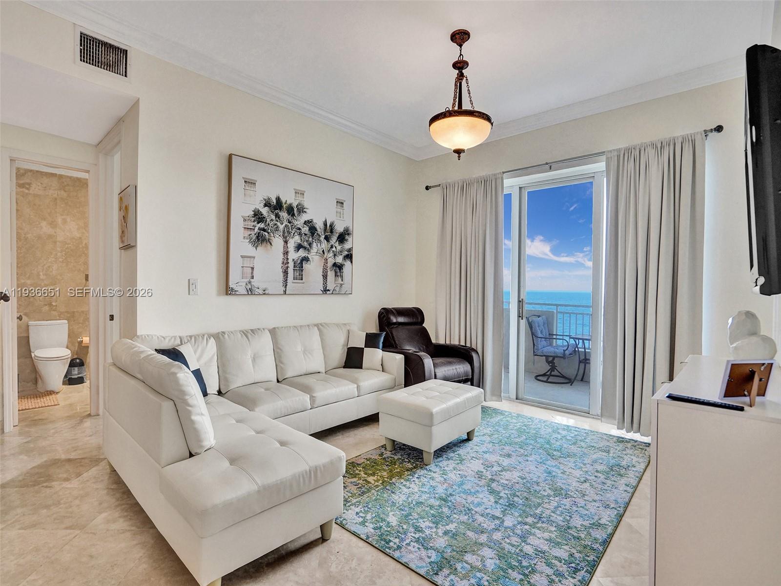 Photo of 3180 Ocean Dr  #1709, Hallandale Beach, Florida, 33009 - 