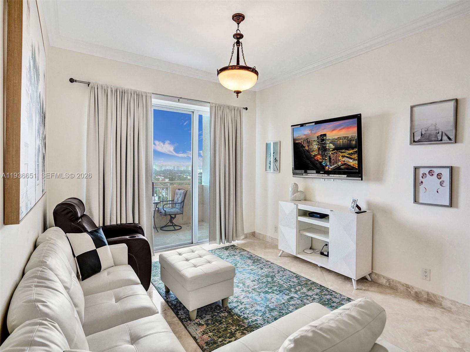 Photo of 3180 Ocean Dr  #1709, Hallandale Beach, Florida, 33009 - 