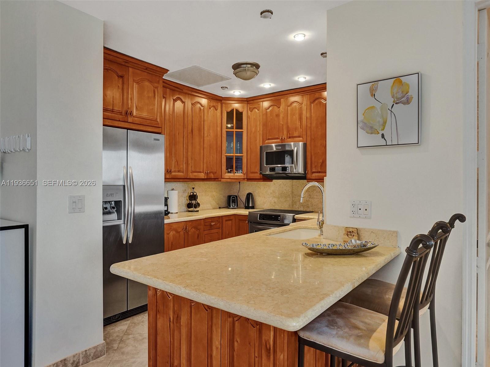 Photo of 3180 Ocean Dr  #1709, Hallandale Beach, Florida, 33009 - 