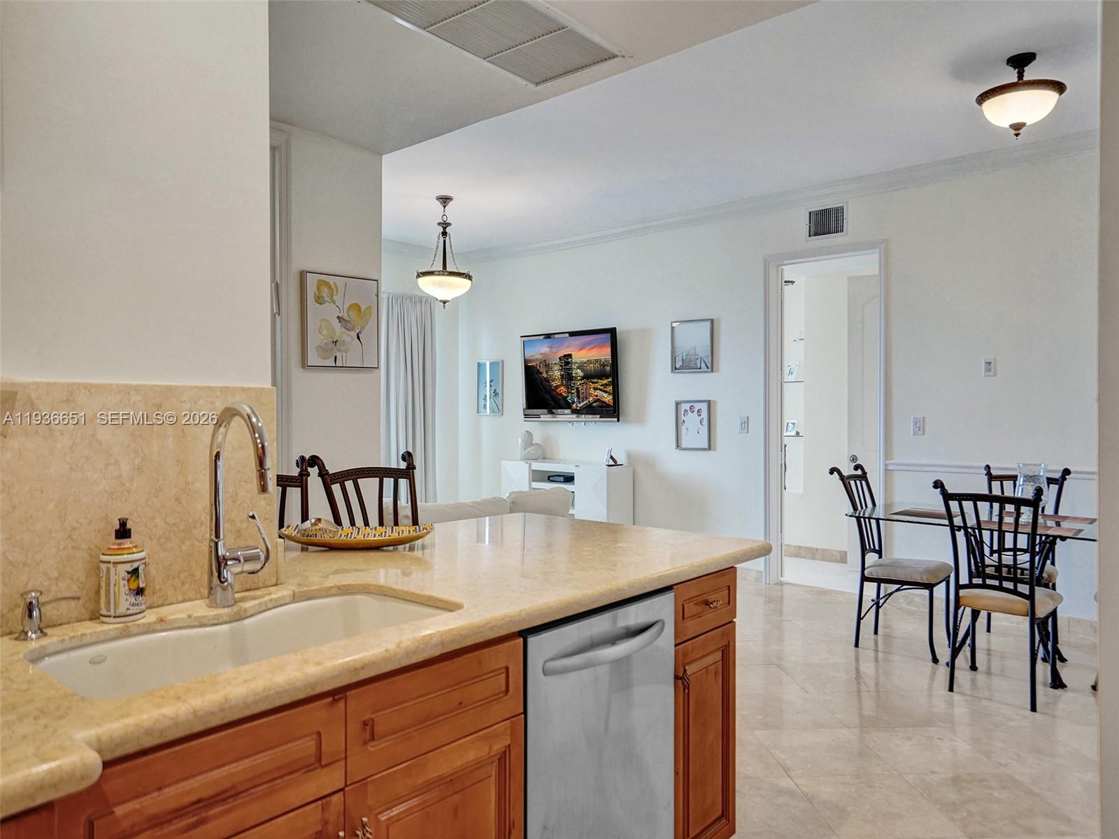 Photo of 3180 Ocean Dr  #1709, Hallandale Beach, Florida, 33009 - 