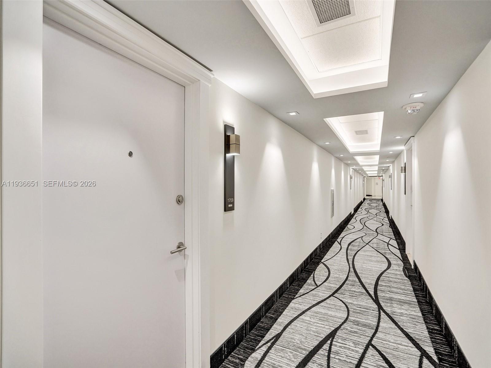 Photo of 3180 Ocean Dr  #1709, Hallandale Beach, Florida, 33009 - 