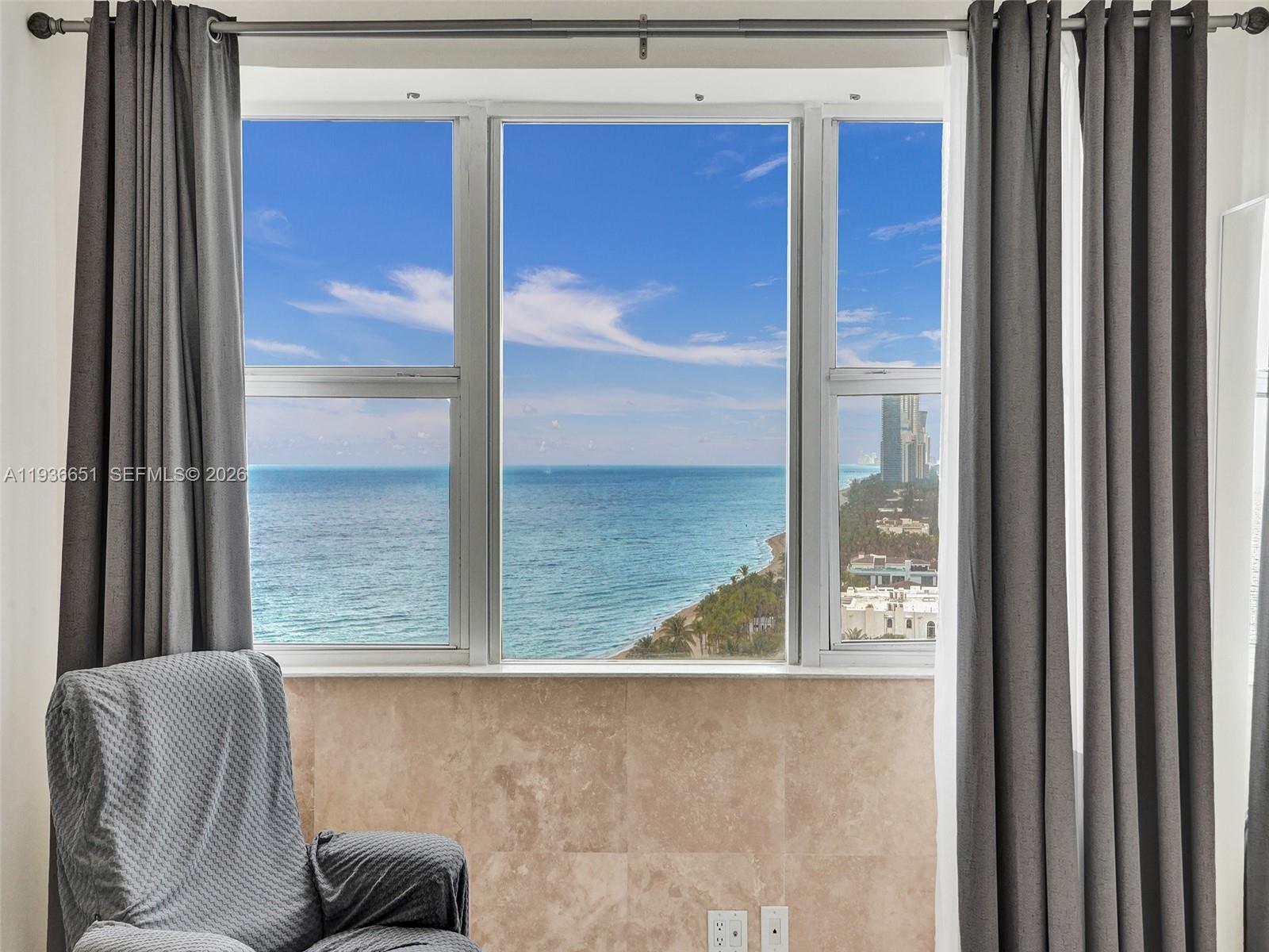 Photo of 3180 Ocean Dr  #1709, Hallandale Beach, Florida, 33009 - 