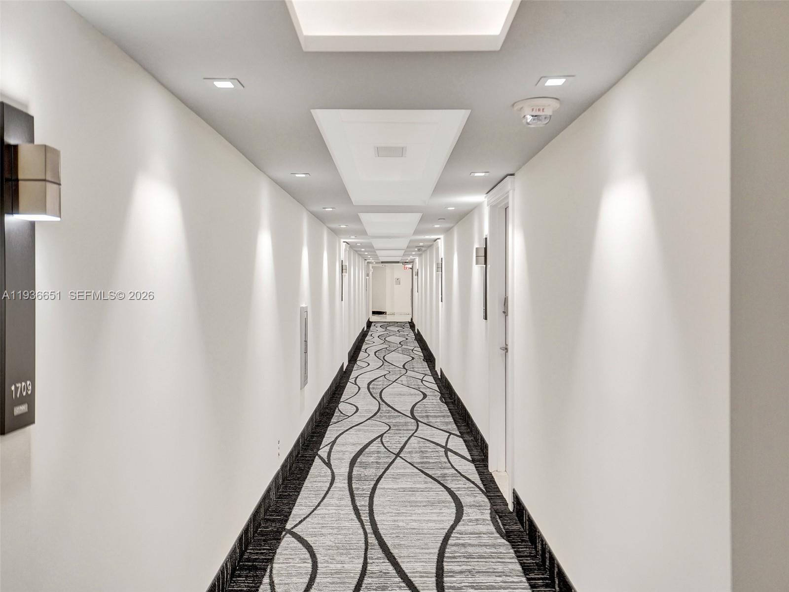 Photo of 3180 Ocean Dr  #1709, Hallandale Beach, Florida, 33009 - 