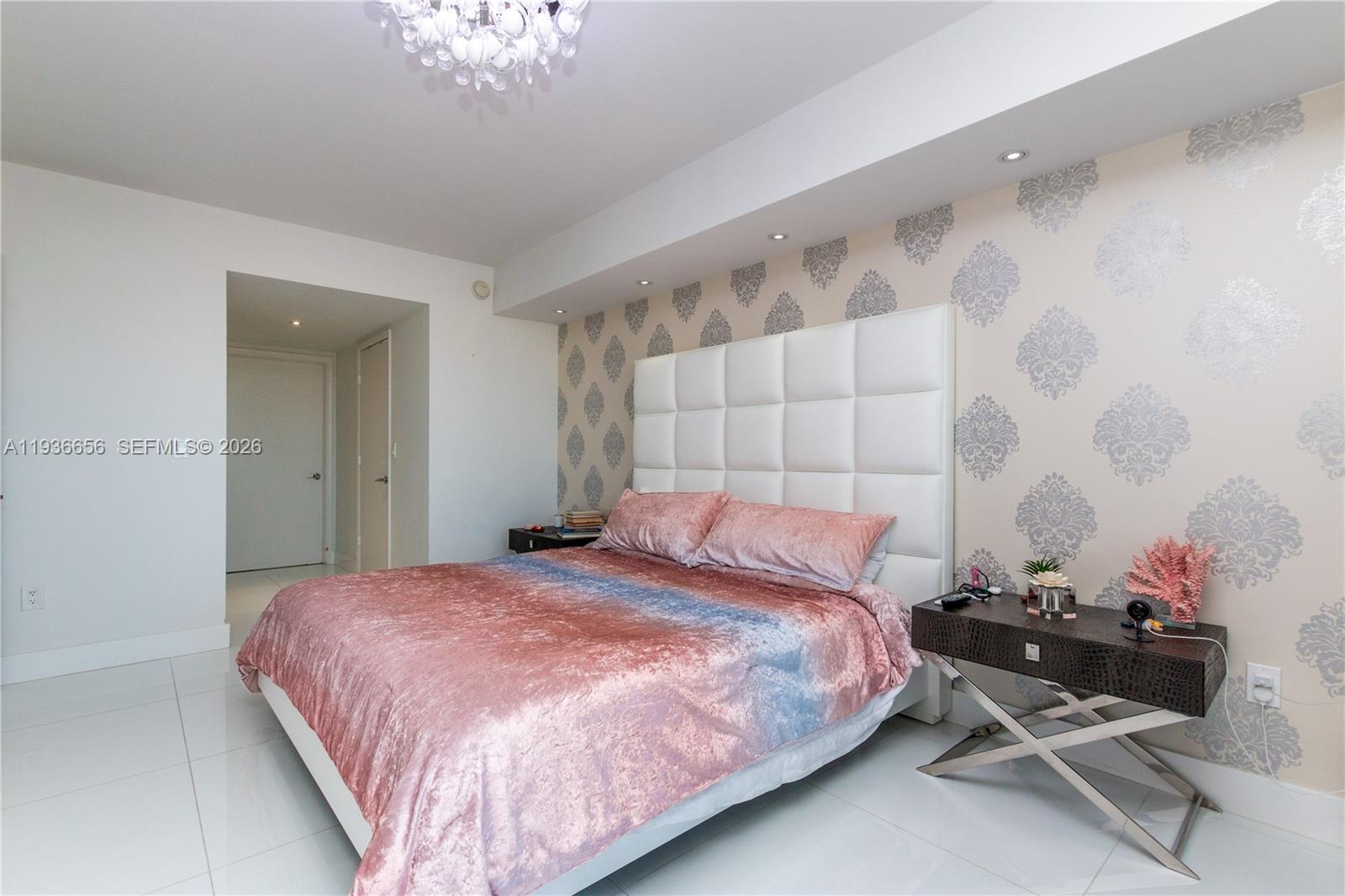 Photo of 17201 Collins Ave #1807, Sunny Isles Beach, Florida, 33160 -