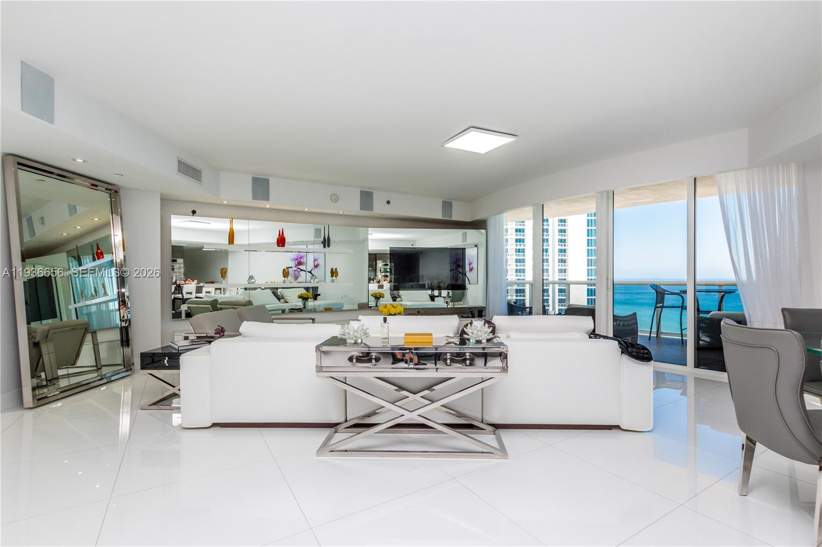Photo of 17201 Collins Ave #1807, Sunny Isles Beach, Florida, 33160 -