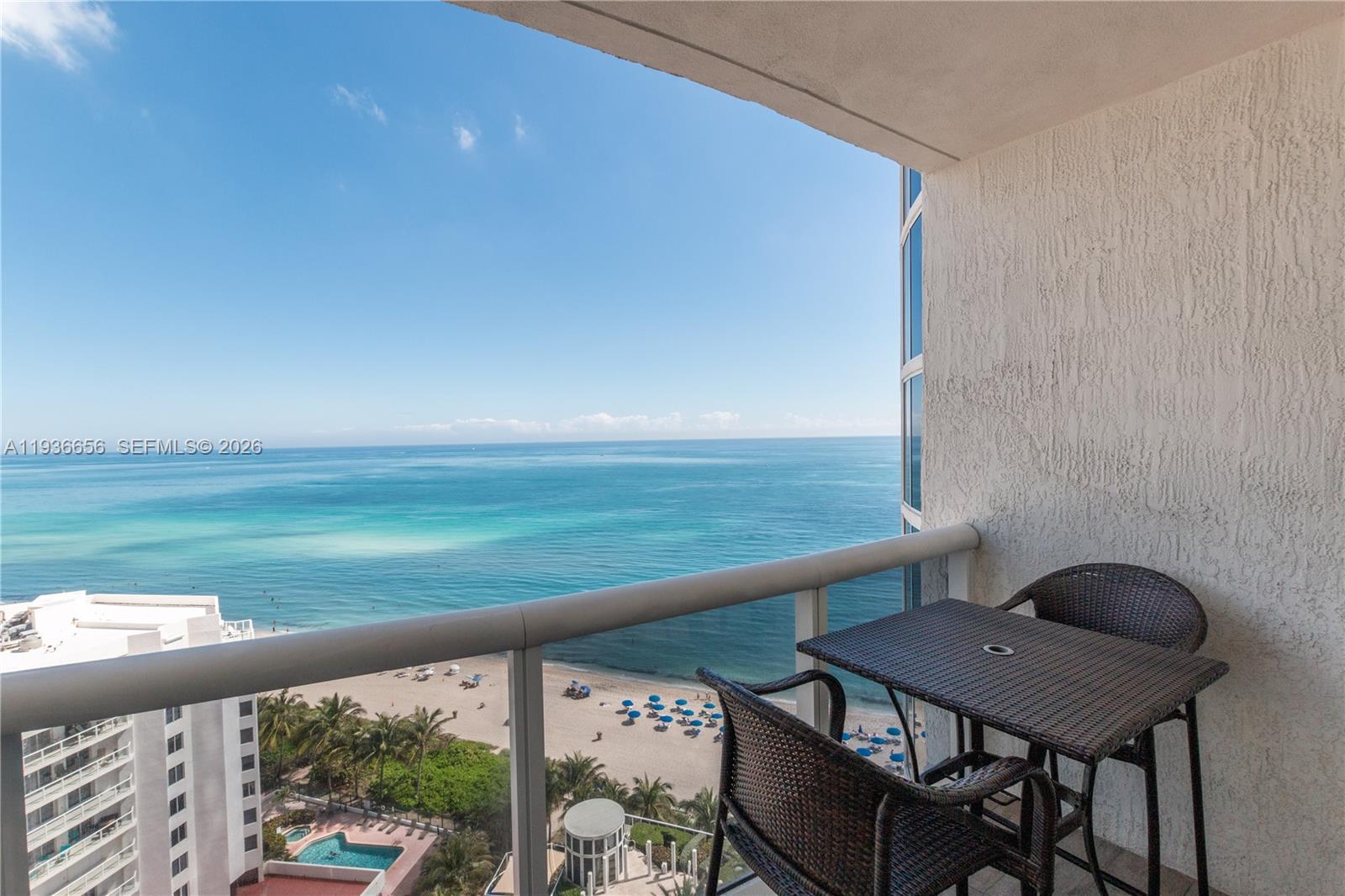 Photo of 17201 Collins Ave #1807, Sunny Isles Beach, Florida, 33160 -