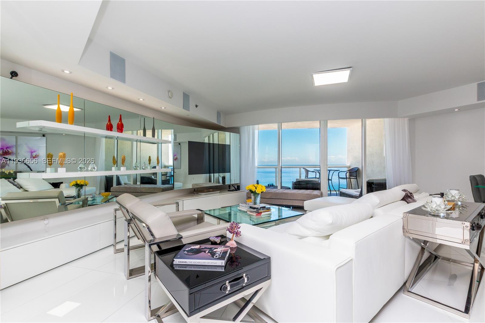 Photo of 17201 Collins Ave #1807, Sunny Isles Beach, Florida, 33160 -