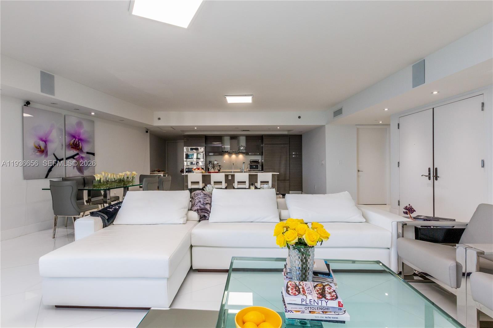 Photo of 17201 Collins Ave #1807, Sunny Isles Beach, Florida, 33160 -