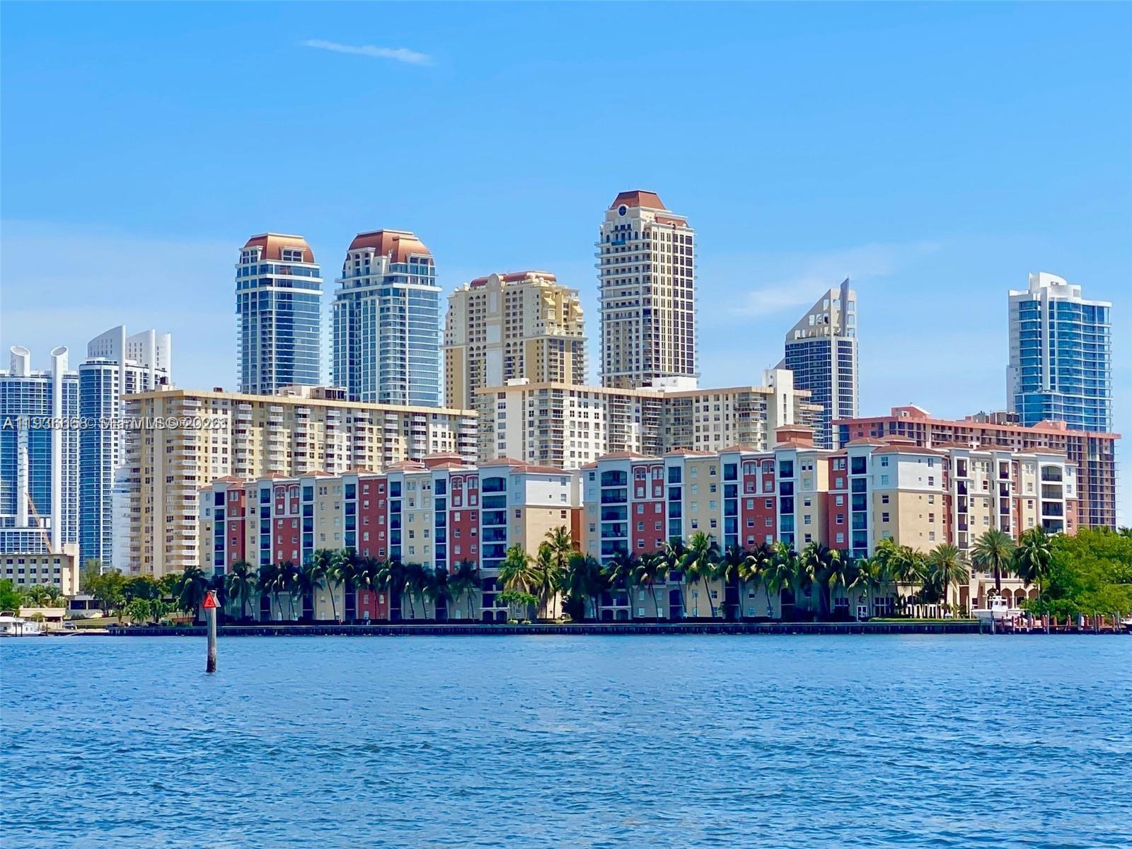 Photo of 17100 Bay Rd  #1604, Sunny Isles Beach, Florida, 33160 - 