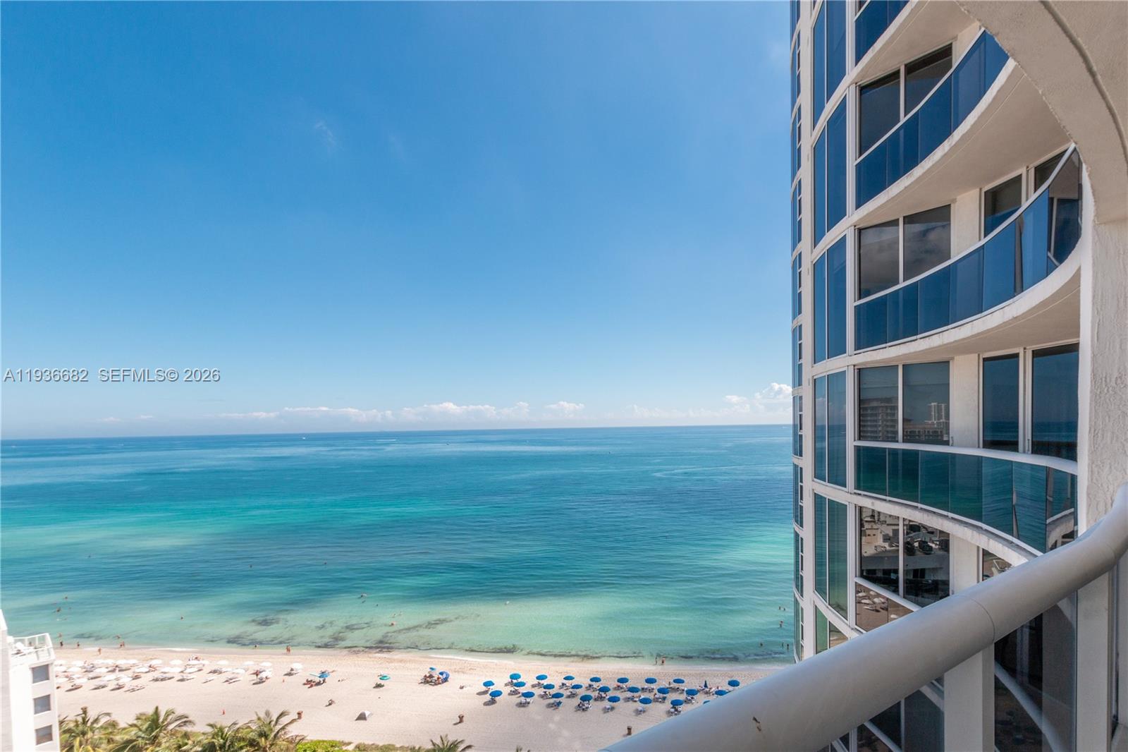 Photo of 17201 Collins Ave  #1807, Sunny Isles Beach, Florida, 33160 - 