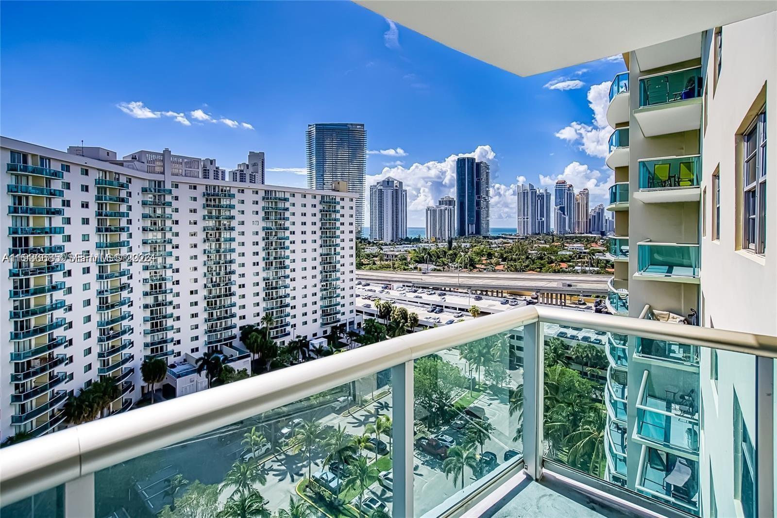 Photo of 19390 Collins Ave  #1420, Sunny Isles Beach, Florida, 33160 - 