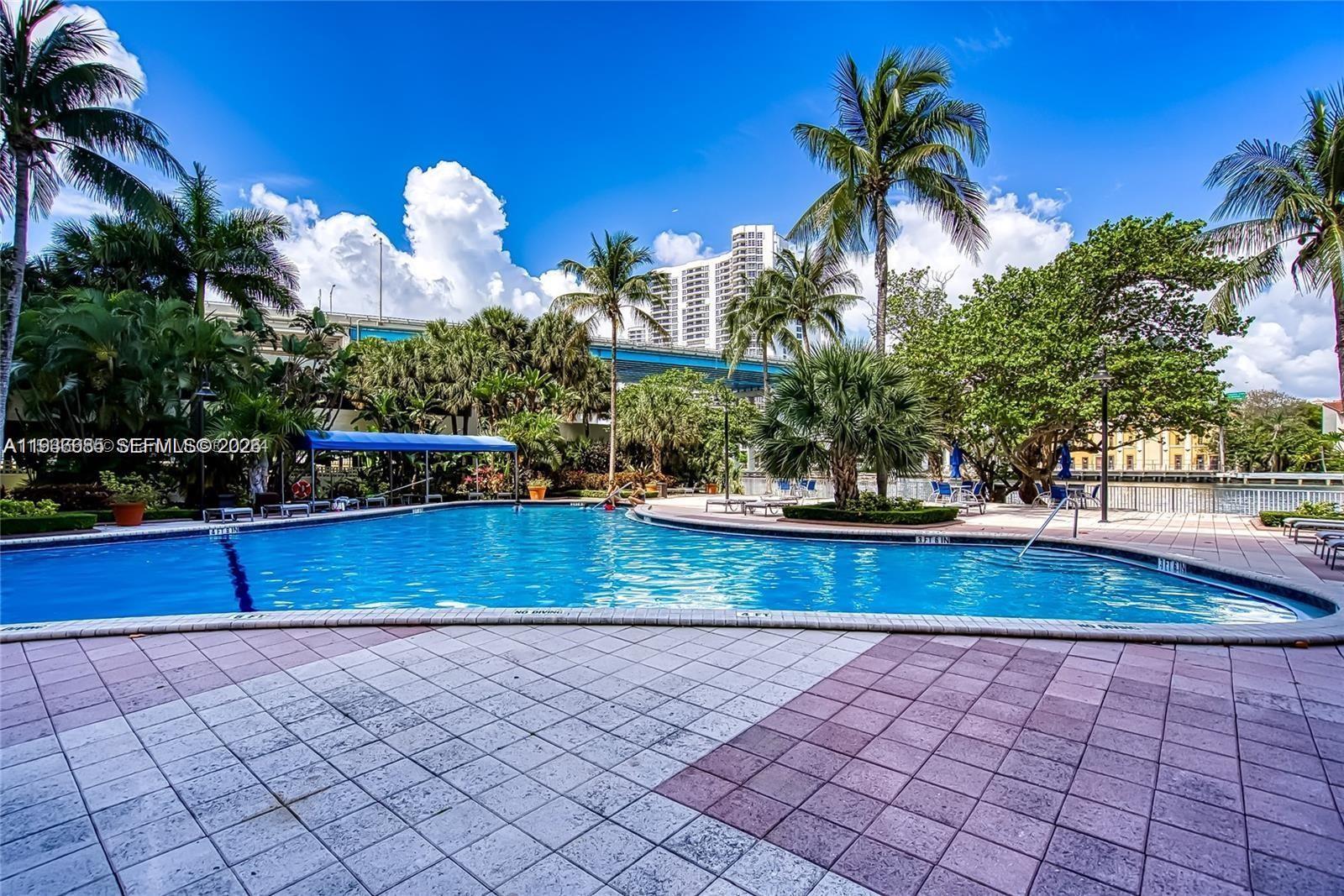 Photo of 19390 Collins Ave  #1420, Sunny Isles Beach, Florida, 33160 - 