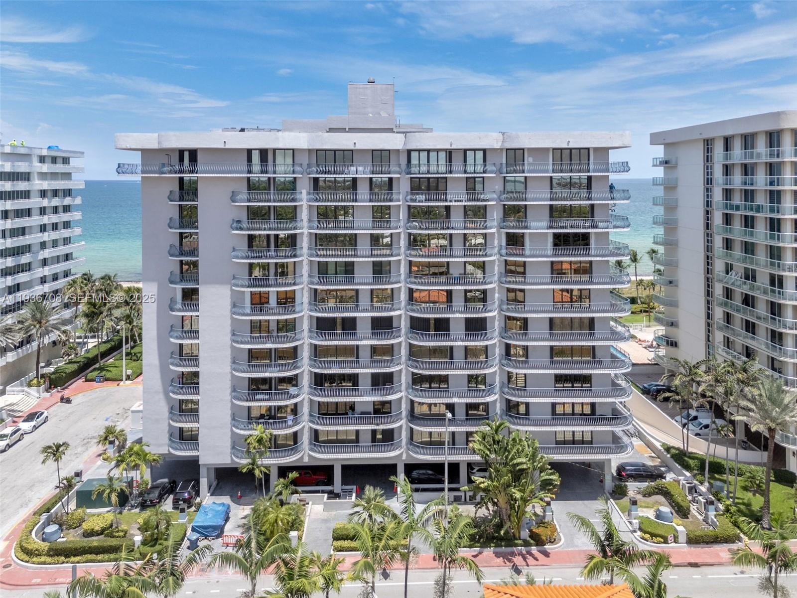 Photo of 8877 Collins Ave #303, Surfside, Florida, 33154 -