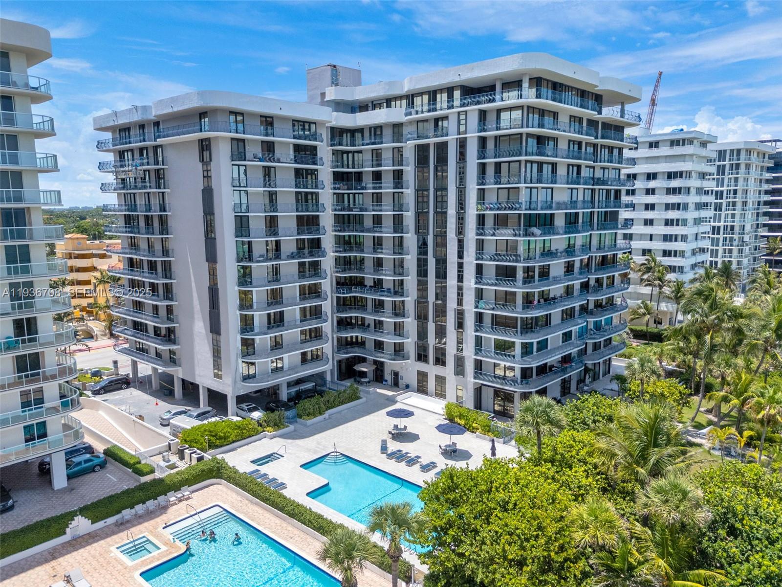 Photo of 8877 Collins Ave #303, Surfside, Florida, 33154 -