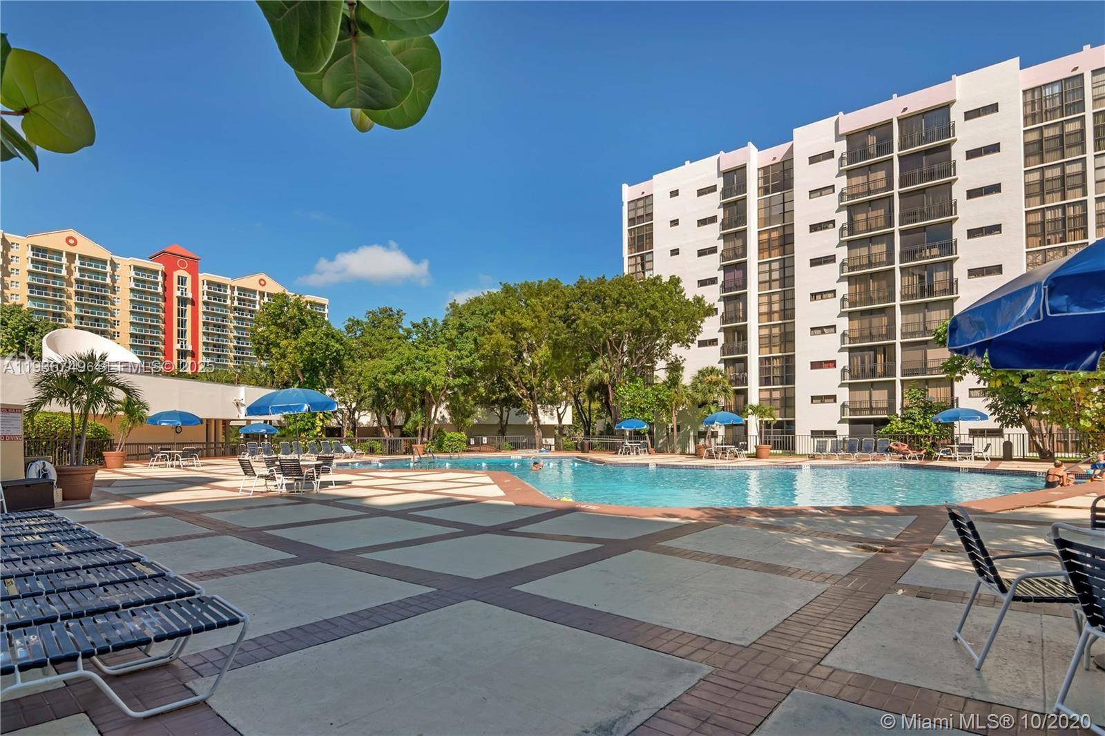 Photo of 16919 Bay Rd  #620, Sunny Isles Beach, Florida, 33160 - 
