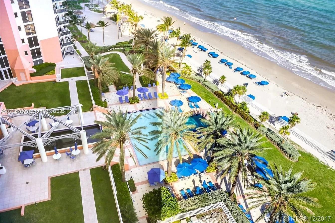 Photo of 19333 Collins Ave  #1109, Sunny Isles Beach, Florida, 33160 - 