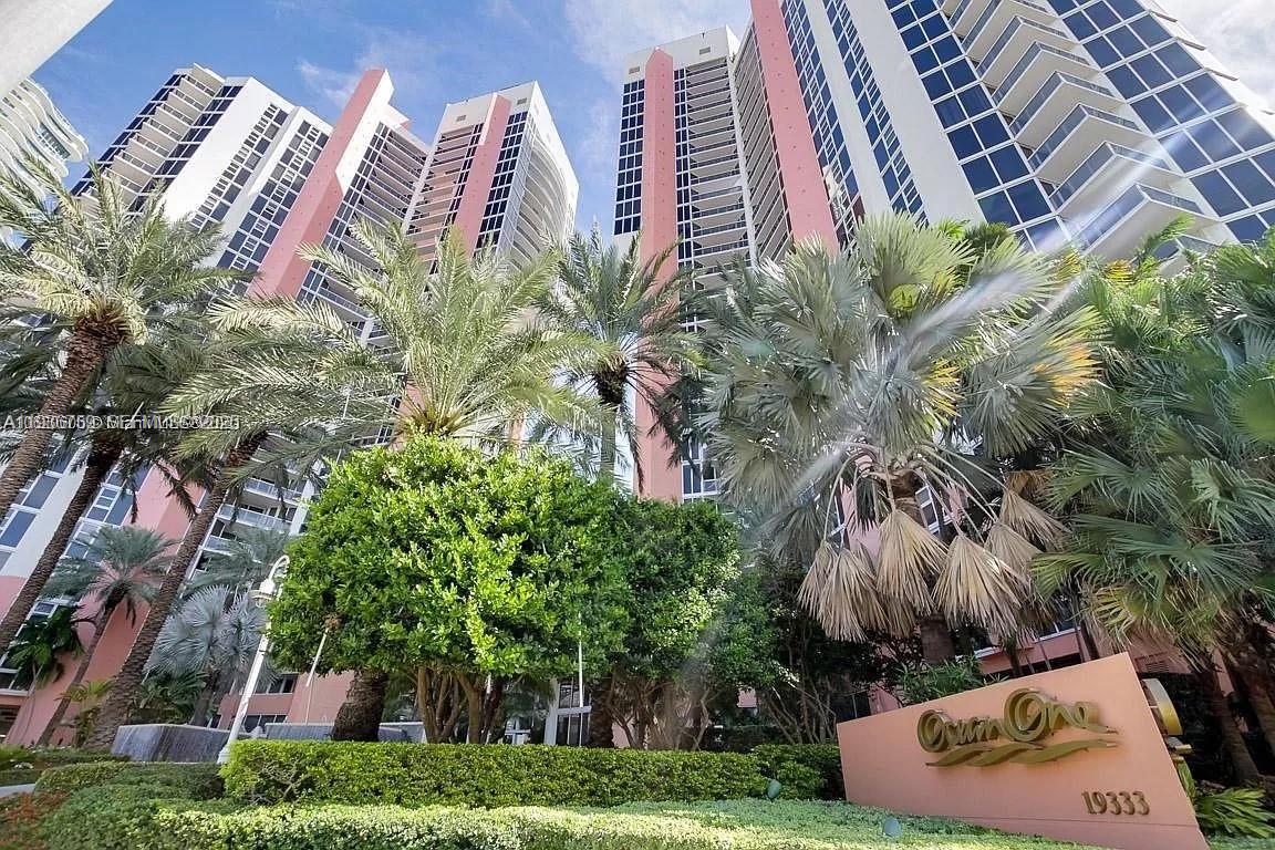 Photo of 19333 Collins Ave  #1109, Sunny Isles Beach, Florida, 33160 - 