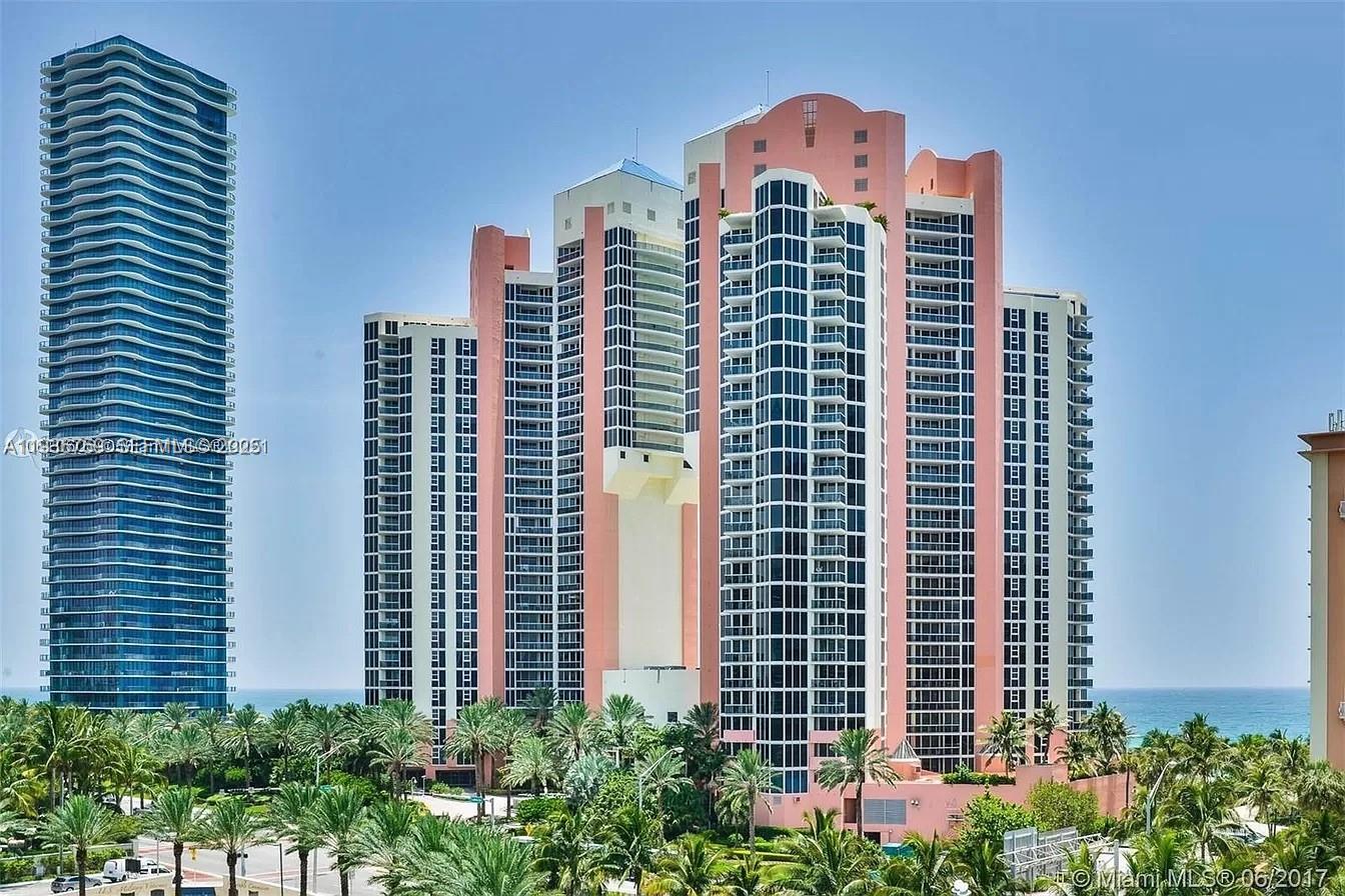 Photo of 19333 Collins Ave  #1109, Sunny Isles Beach, Florida, 33160 - 
