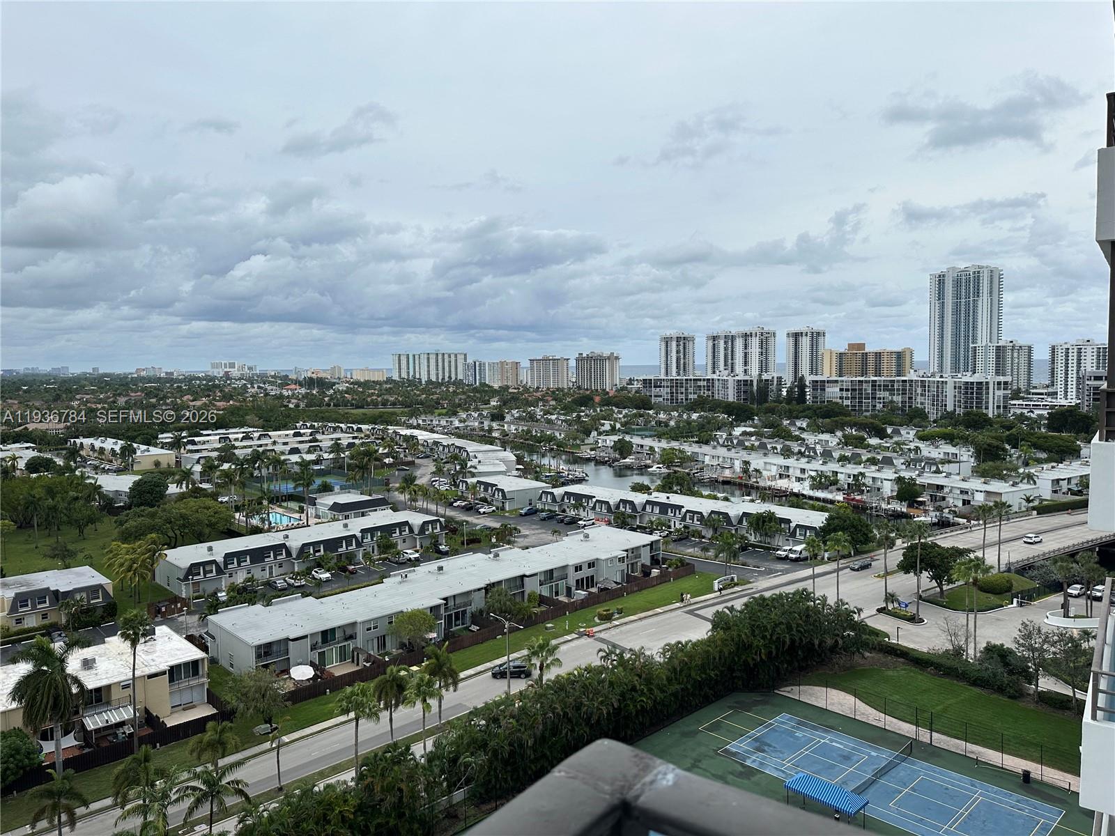 Photo of 600 Three Islands Blvd  #1402, Hallandale Beach, Florida, 33009 - 