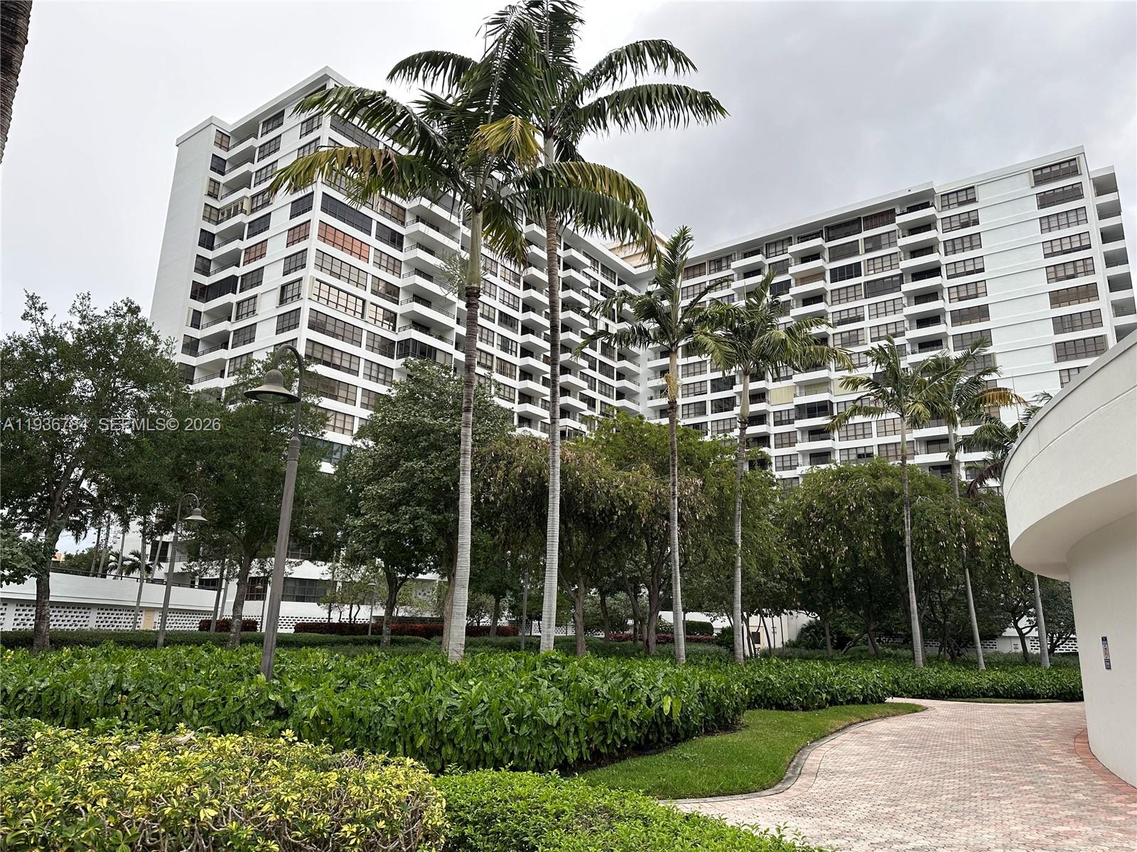 Photo of 600 Three Islands Blvd  #1402, Hallandale Beach, Florida, 33009 - 
