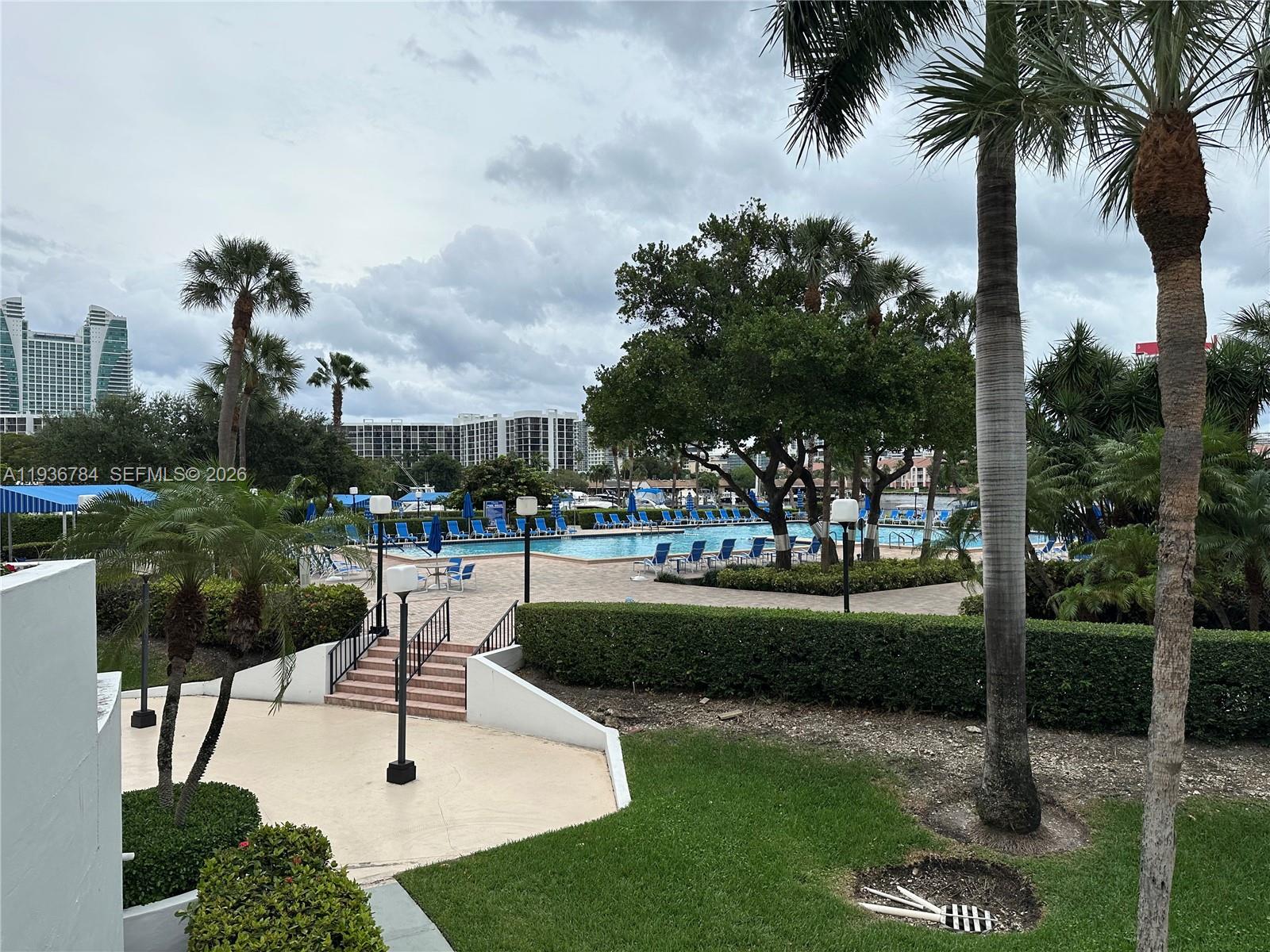 Photo of 600 Three Islands Blvd  #1402, Hallandale Beach, Florida, 33009 - 