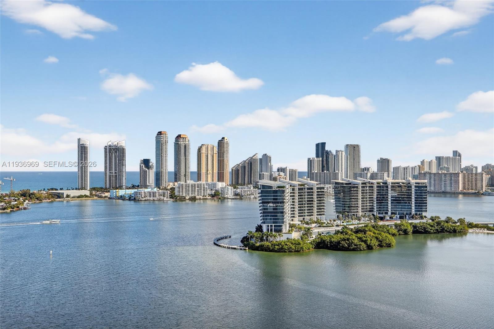 Photo of 3370 Hidden Bay Dr #2711, Aventura, Florida, 33180 -