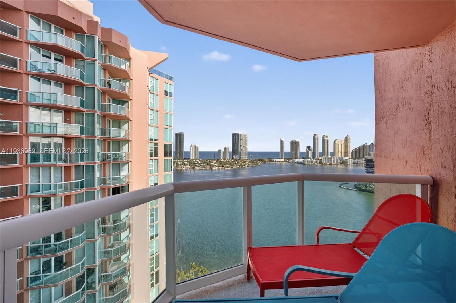 Photo of 3370 Hidden Bay Dr #2711, Aventura, Florida, 33180 -