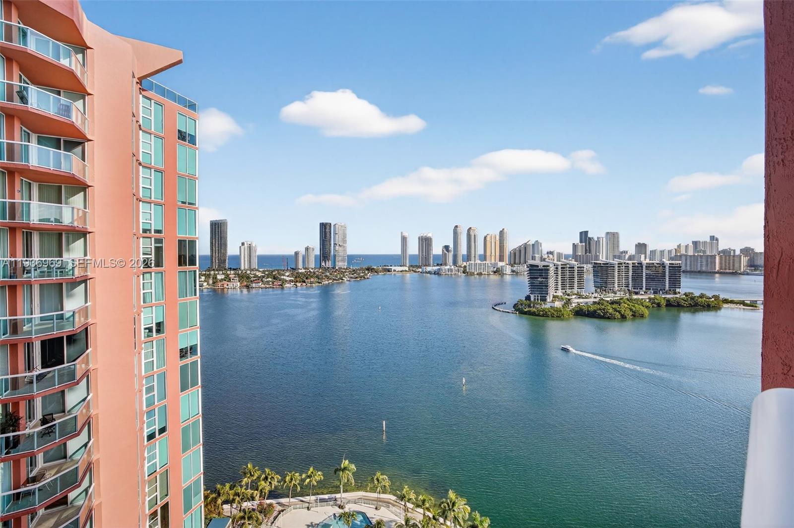 Photo of 3370 Hidden Bay Dr #2711, Aventura, Florida, 33180 -