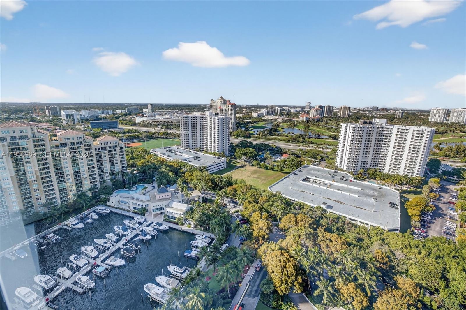 Photo of 3370 Hidden Bay Dr #2711, Aventura, Florida, 33180 -