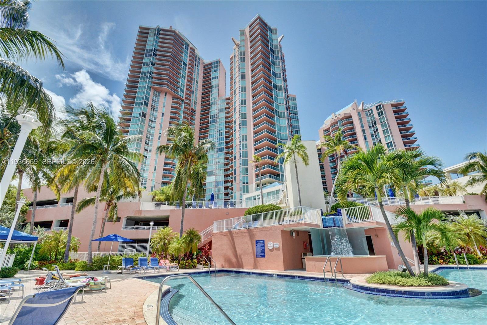 Photo of 3370 Hidden Bay Dr #2711, Aventura, Florida, 33180 -