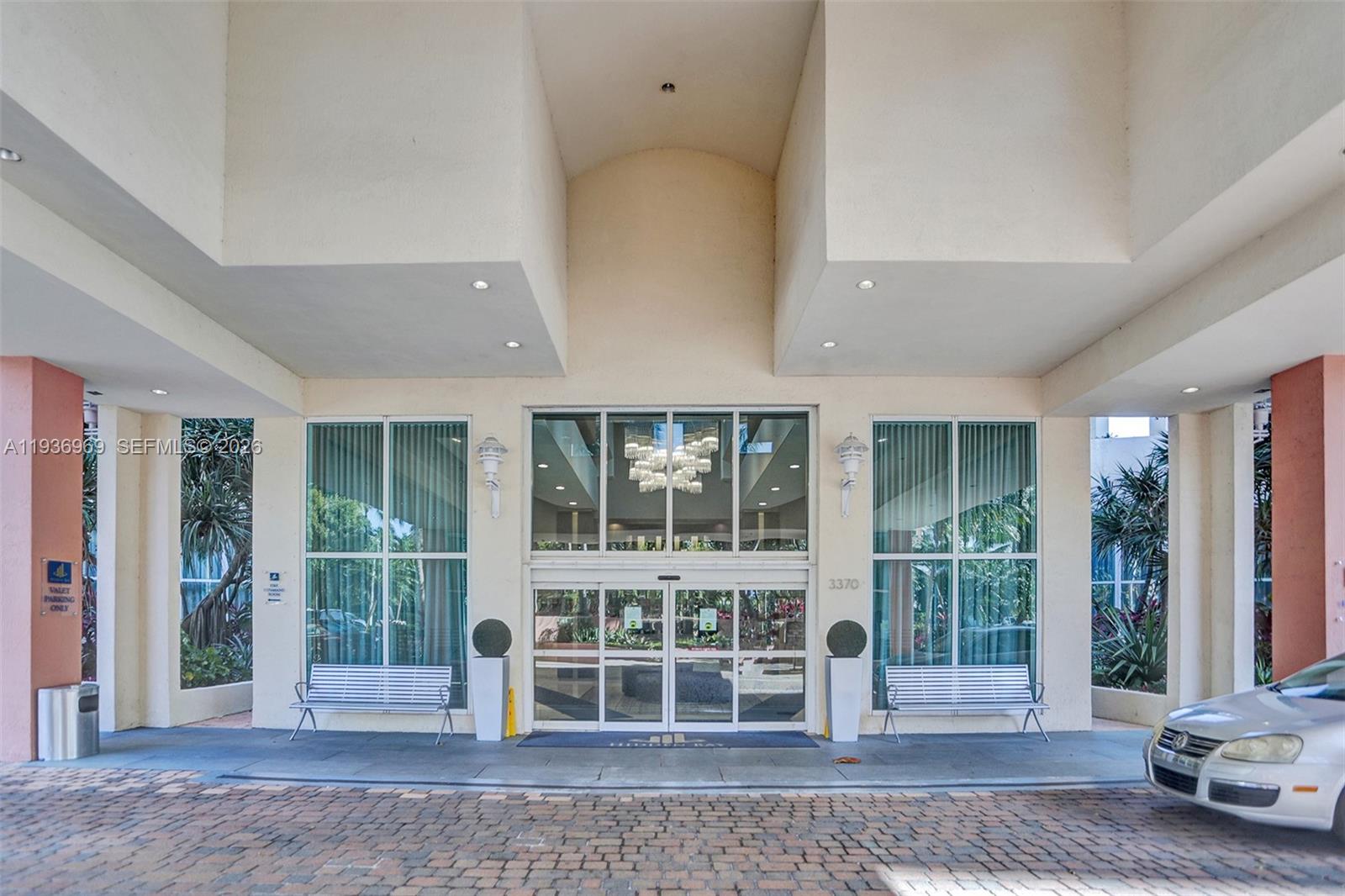 Photo of 3370 Hidden Bay Dr #2711, Aventura, Florida, 33180 -