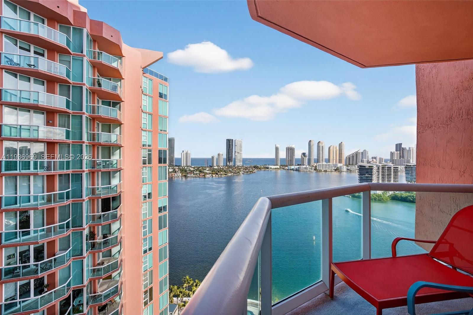 Photo of 3370 Hidden Bay Dr #2711, Aventura, Florida, 33180 -