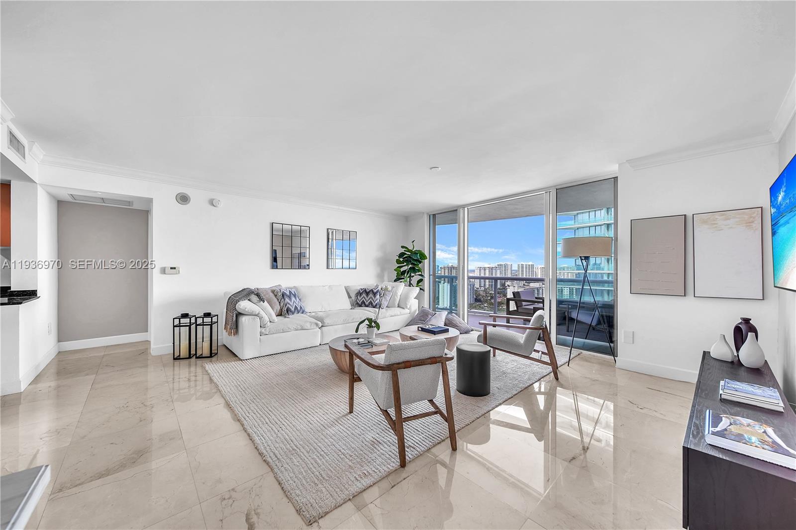 Photo of 18911 Collins Ave  #2802, Sunny Isles Beach, Florida, 33160 - 