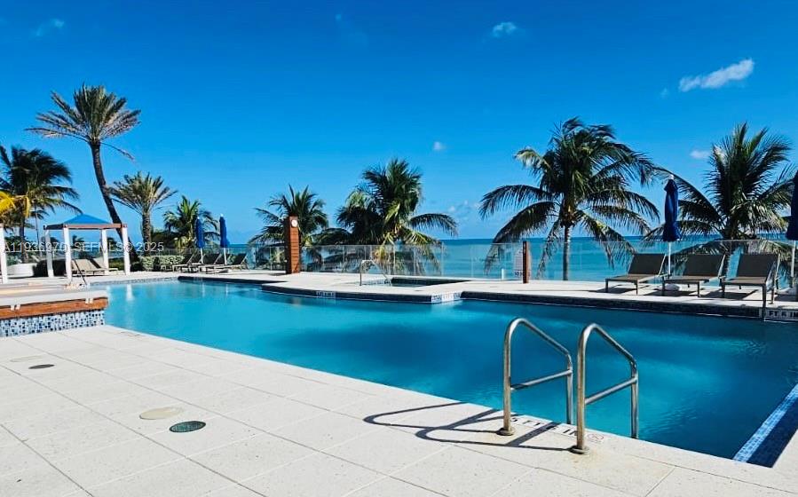 Photo of 18911 Collins Ave  #2802, Sunny Isles Beach, Florida, 33160 - 