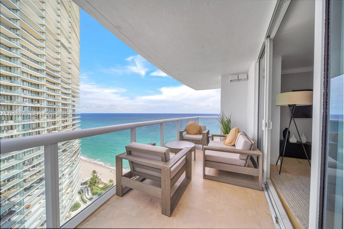 Photo of 18911 Collins Ave  #2802, Sunny Isles Beach, Florida, 33160 - 
