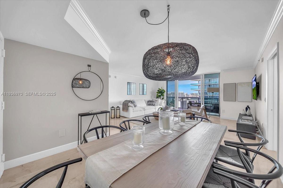 Photo of 18911 Collins Ave  #2802, Sunny Isles Beach, Florida, 33160 - 