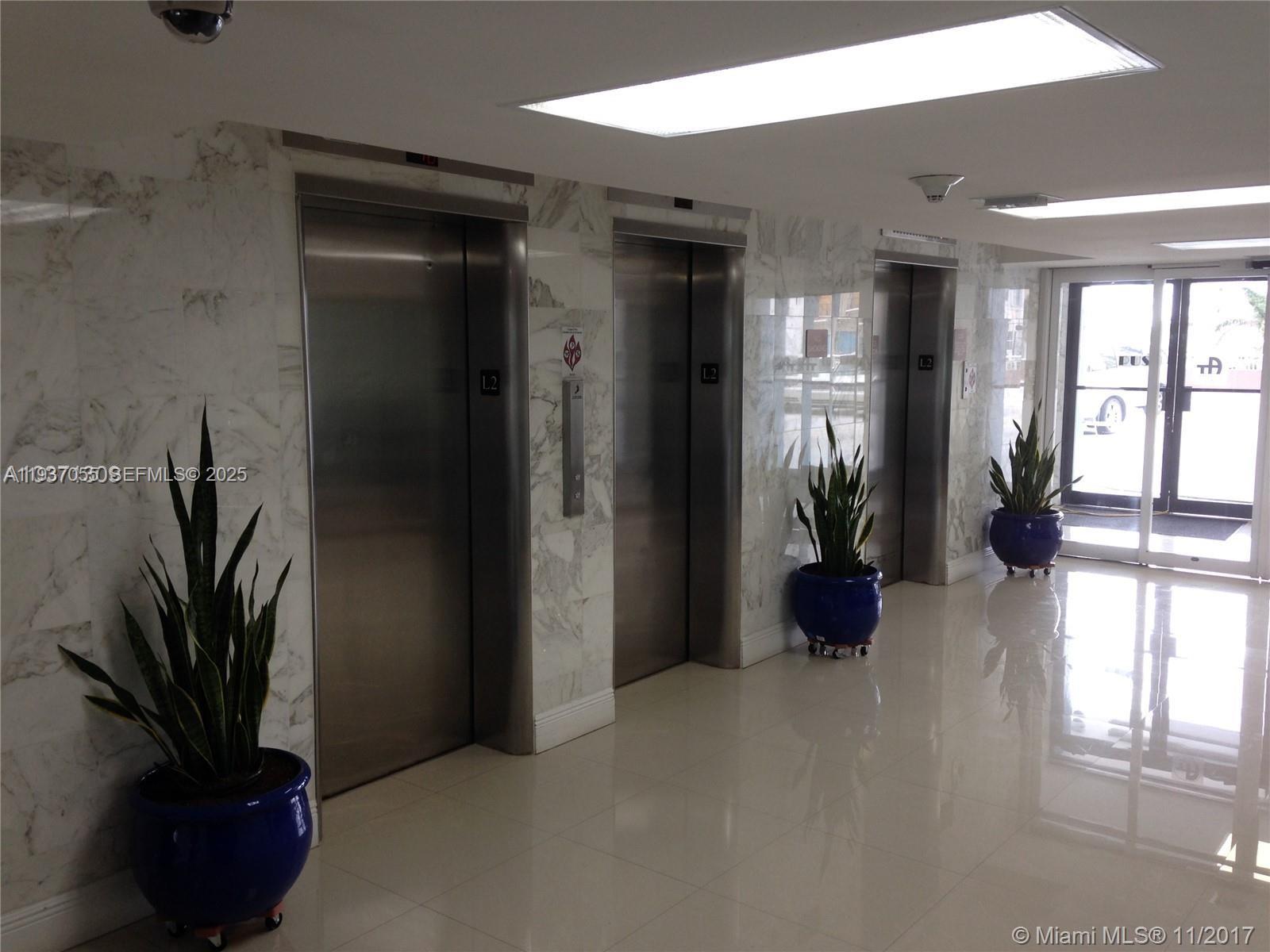 Photo of 1600 Ocean Dr  #3G, Hollywood, Florida, 33019 - 