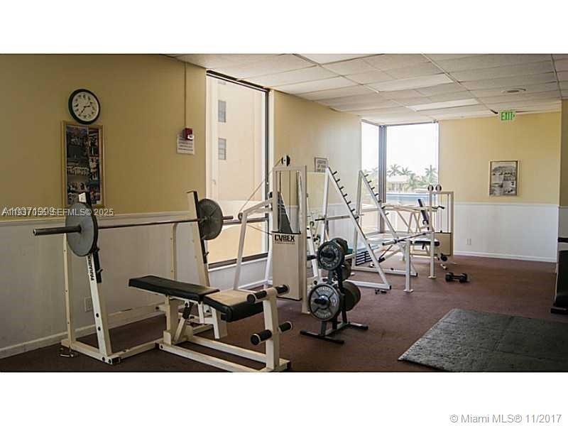 Photo of 1600 Ocean Dr  #3G, Hollywood, Florida, 33019 - 