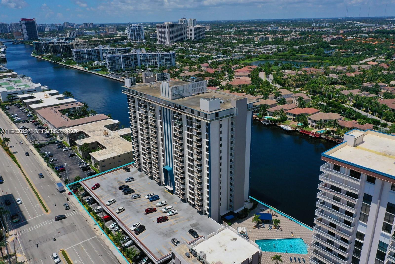 Photo of 1600 Ocean Dr  #3G, Hollywood, Florida, 33019 - 