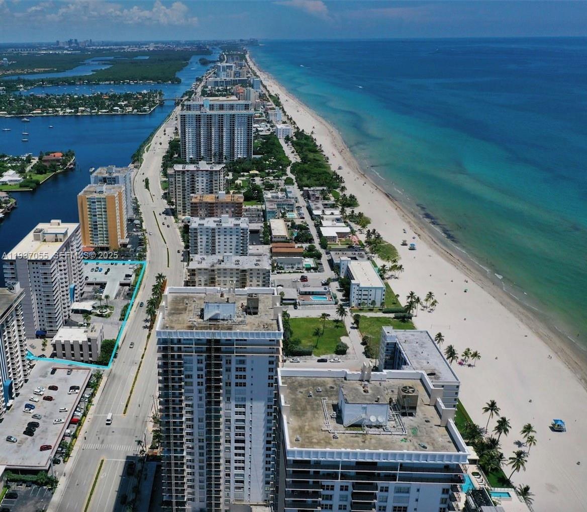 Photo of 1600 Ocean Dr  #3G, Hollywood, Florida, 33019 - 