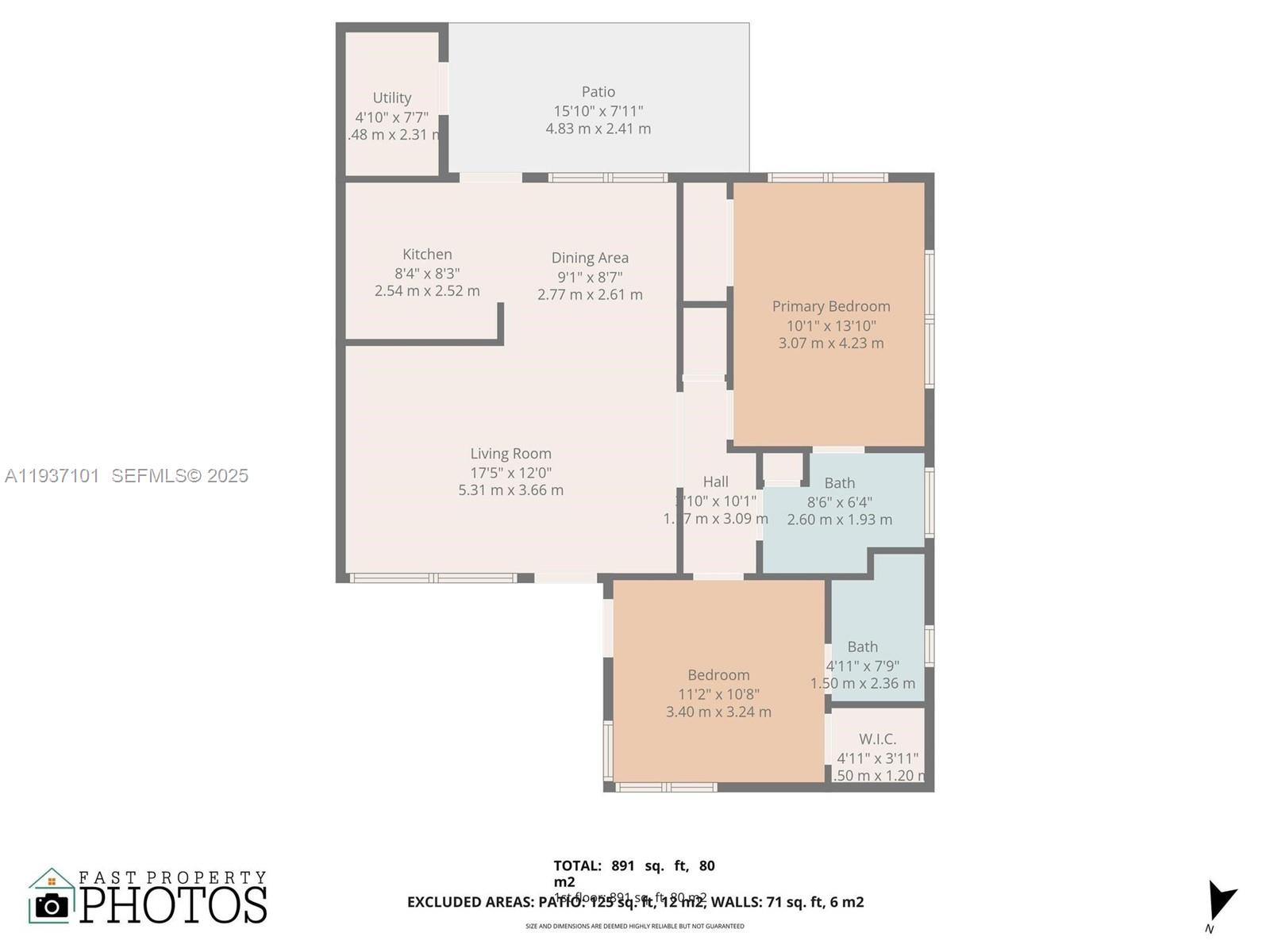 Ver detalles / 1782 sq. ft. $ 2026-01-01 0 foto