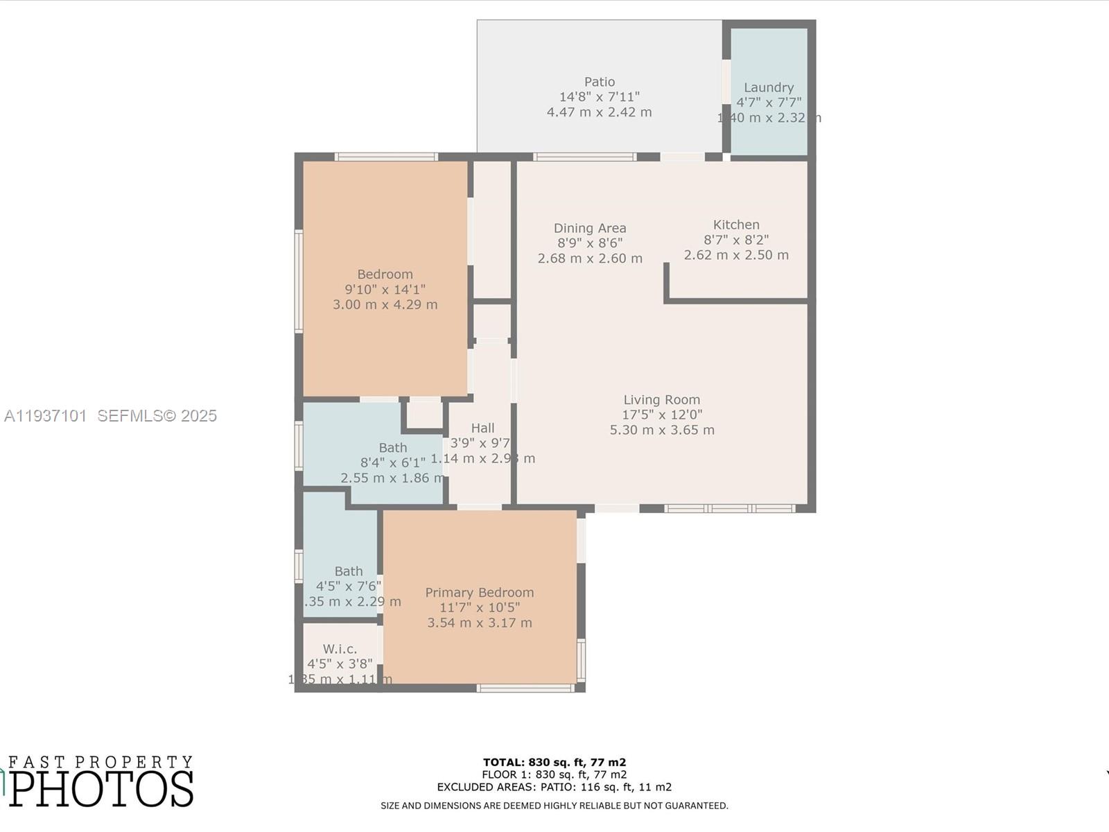 Ver detalles / 1782 sq. ft. $ 2026-01-01 0 foto