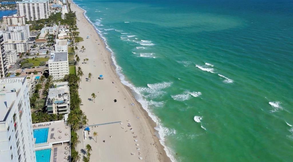 Photo of 2401 Ocean Dr #702, Hollywood, Florida, 33019 -