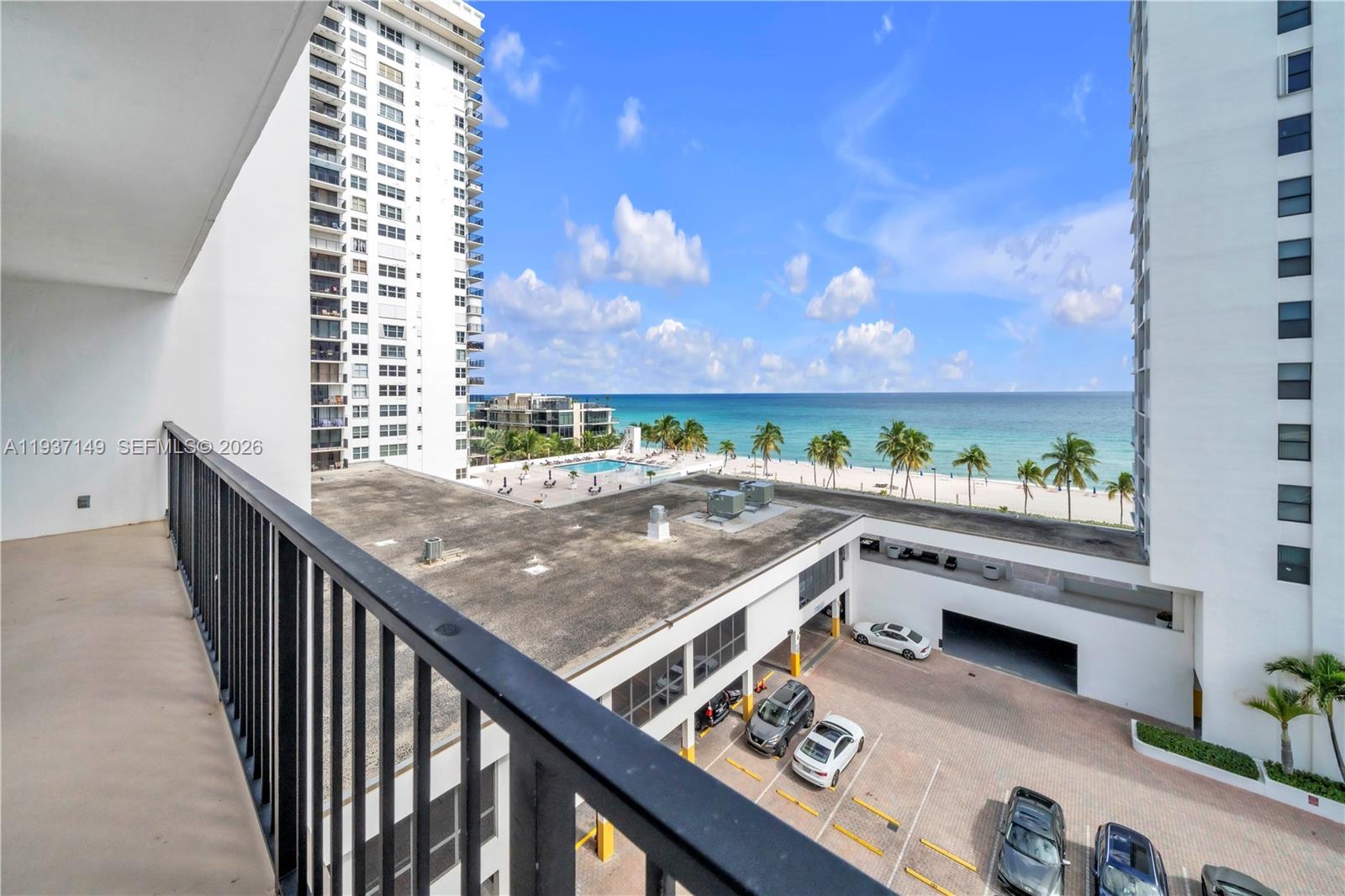 Photo of 2401 Ocean Dr #702, Hollywood, Florida, 33019 -
