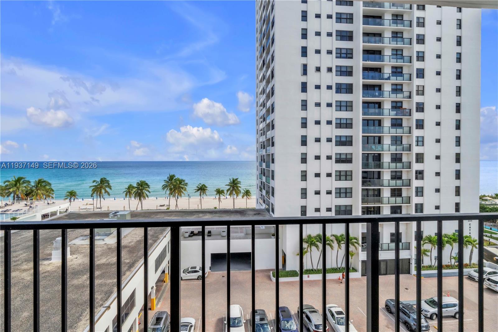 Photo of 2401 Ocean Dr #702, Hollywood, Florida, 33019 -